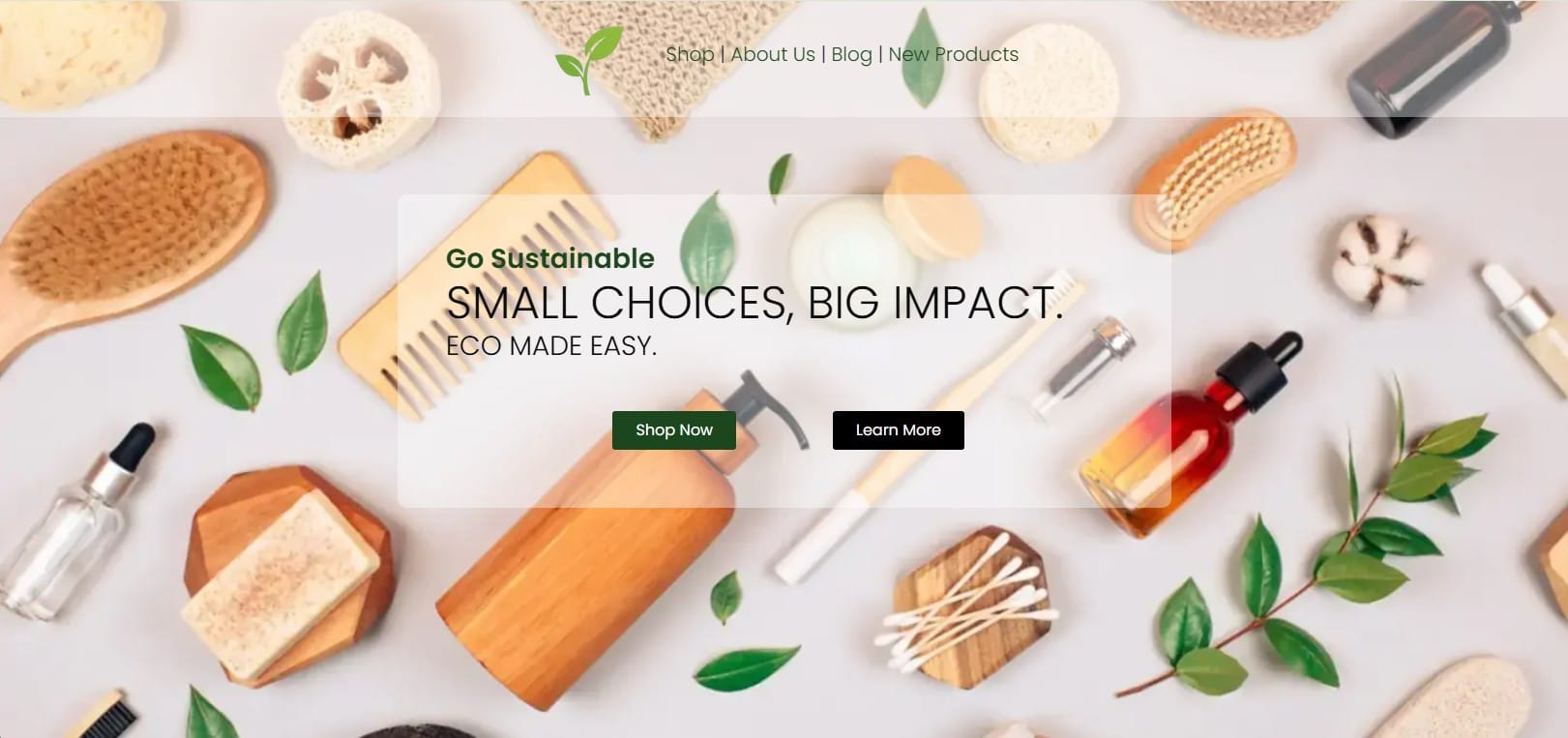 Penrith Web Portfolio 6