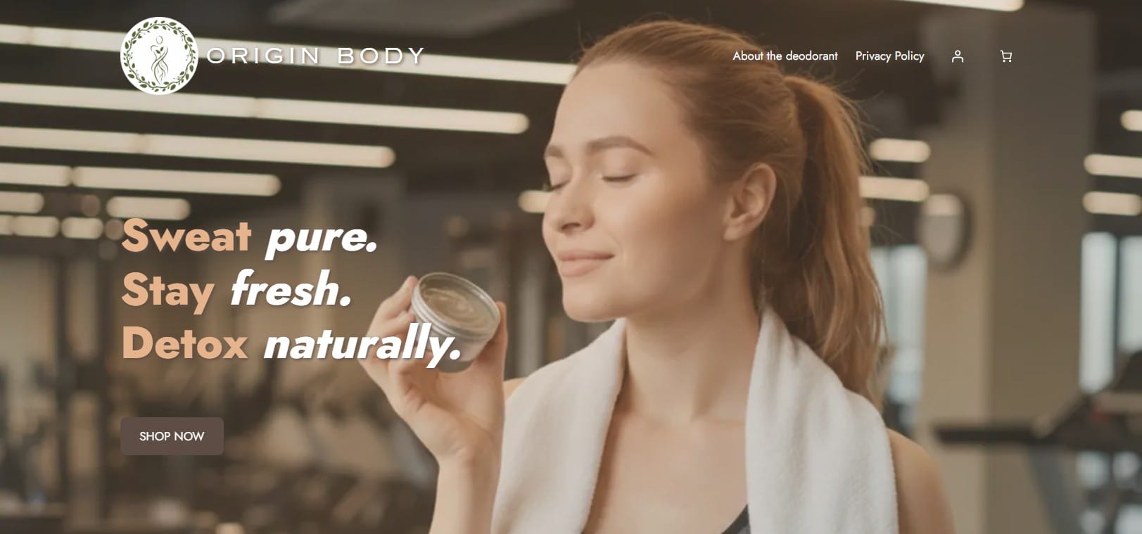 Penrith Web Portfolio 1