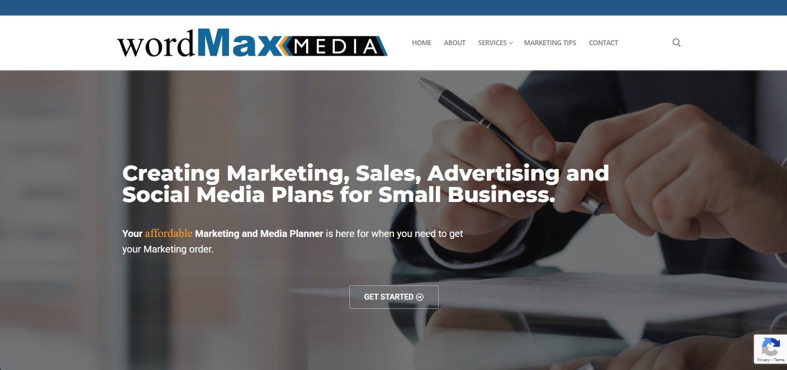 Penrith Web Portfolio 5